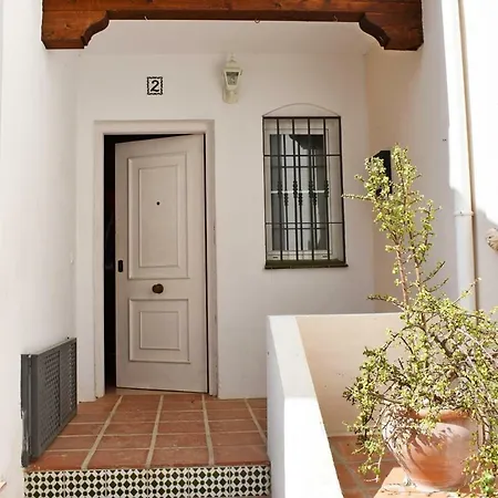 Casa Canarias By Scandic Feel Daire Nerja