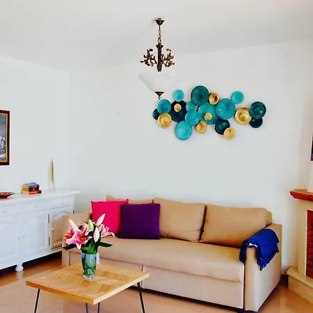 Casa Canarias By Scandic Feel Daire