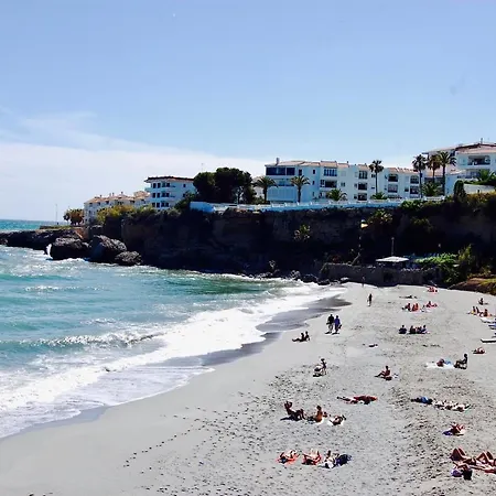 Daire Casa Canarias By Scandic Feel Nerja