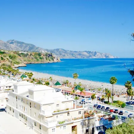 Casa Canarias By Scandic Feel * Nerja